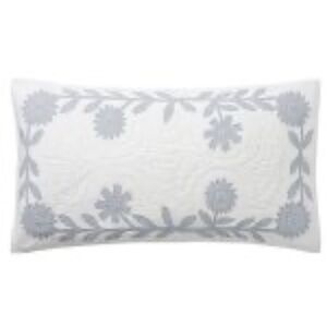 Pottery Barn LILO King Quilt and King Shams